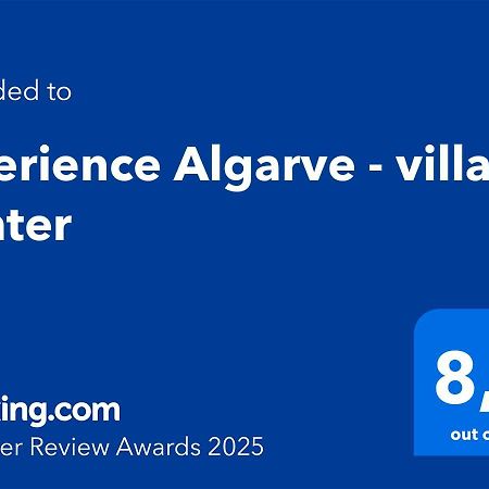Xperience Algarve - Village Center Armacao de Pera Exterior photo